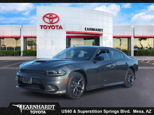 used 2023 Dodge Charger car, priced at $22,784