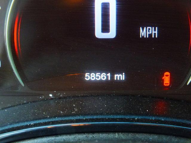 used 2022 Dodge Durango car, priced at $24,984