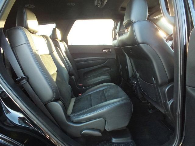 used 2022 Dodge Durango car, priced at $24,984