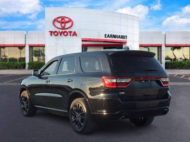 used 2022 Dodge Durango car, priced at $24,984