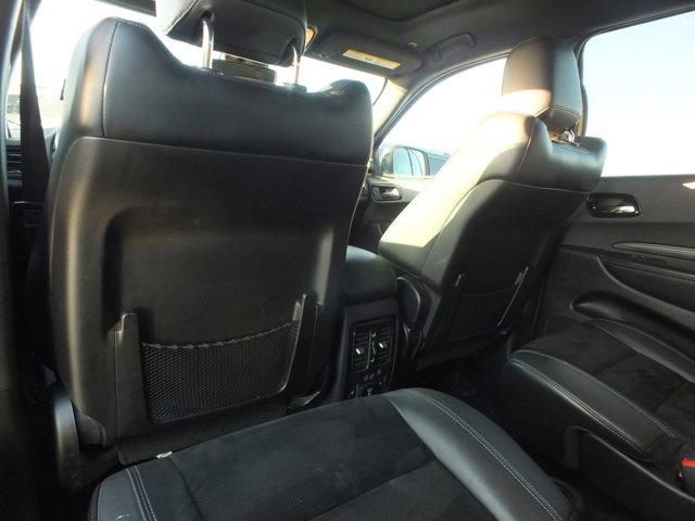 used 2022 Dodge Durango car, priced at $24,984