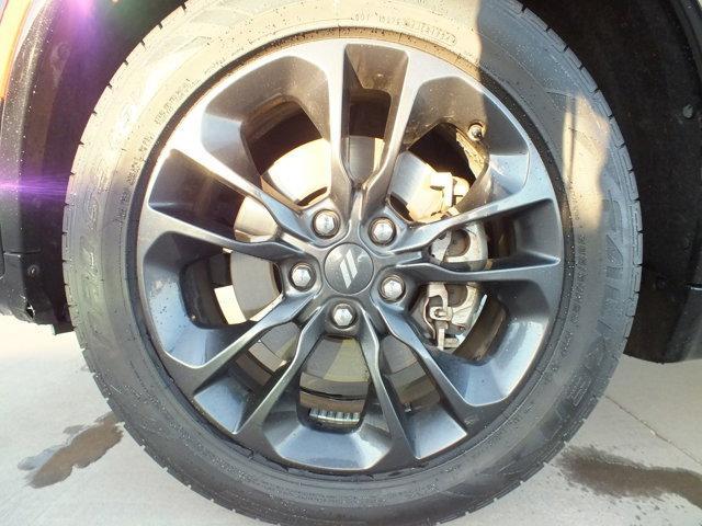 used 2022 Dodge Durango car, priced at $24,984