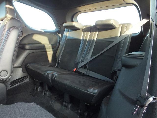 used 2022 Dodge Durango car, priced at $24,984