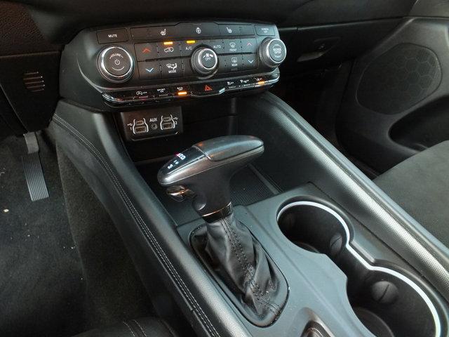 used 2022 Dodge Durango car, priced at $24,984