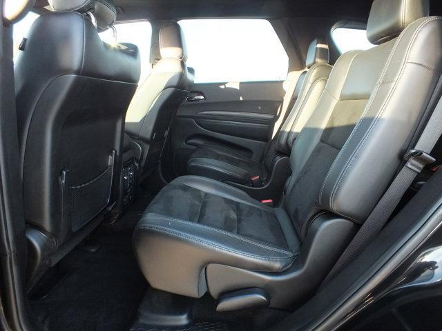 used 2022 Dodge Durango car, priced at $24,984