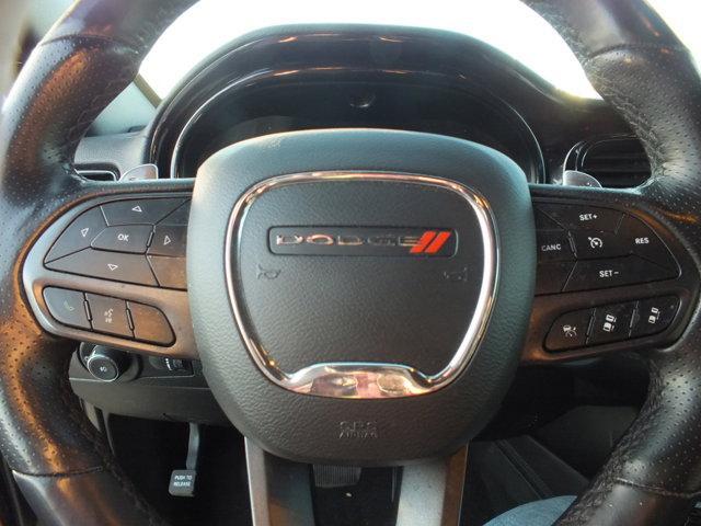 used 2022 Dodge Durango car, priced at $24,984