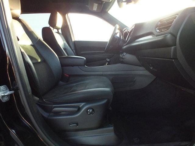 used 2022 Dodge Durango car, priced at $24,984