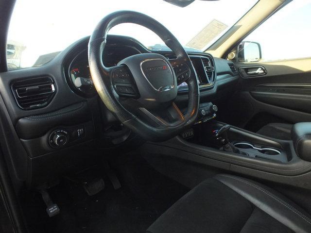 used 2022 Dodge Durango car, priced at $24,984