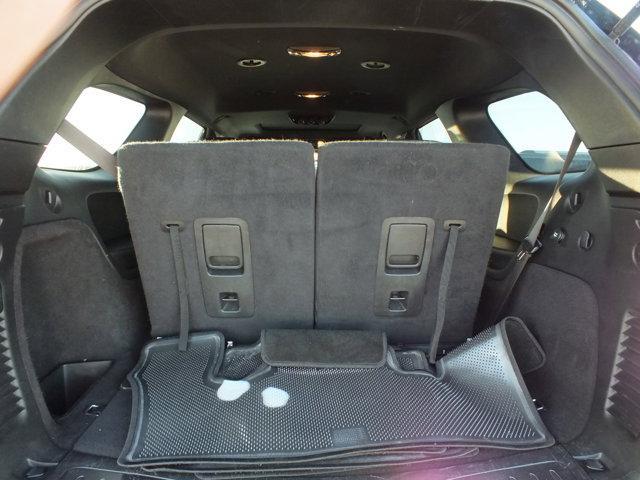 used 2022 Dodge Durango car, priced at $24,984