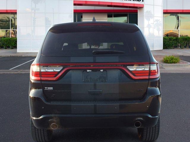 used 2022 Dodge Durango car, priced at $24,984