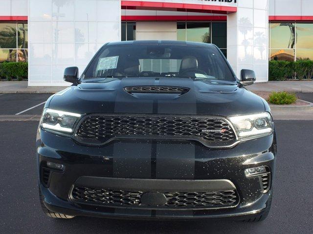 used 2022 Dodge Durango car, priced at $24,984