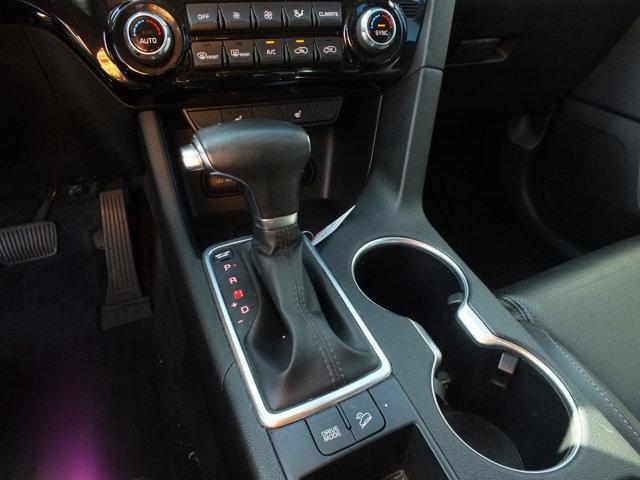 used 2022 Kia Sportage car, priced at $15,984