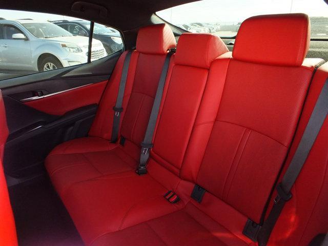 new 2026 Toyota Camry car, priced at $37,130