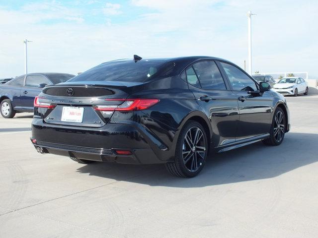 new 2026 Toyota Camry car, priced at $37,130