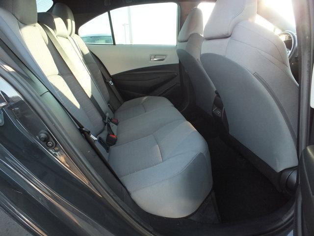 used 2023 Toyota Corolla car, priced at $22,981