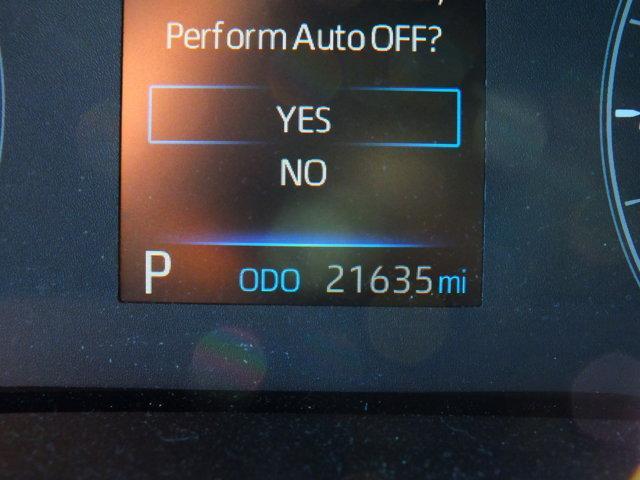 used 2023 Toyota Corolla car, priced at $22,981