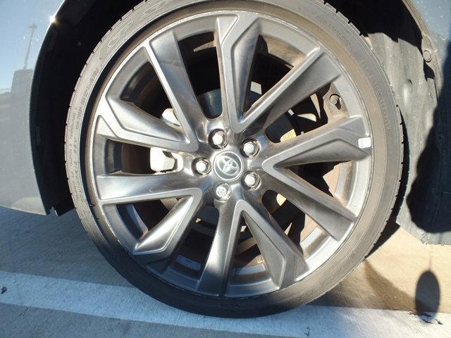 used 2023 Toyota Corolla car, priced at $22,981