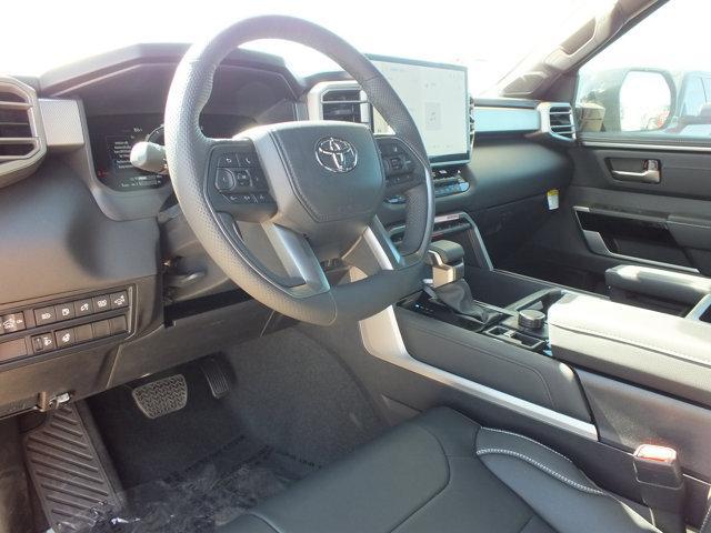 new 2026 Toyota Tundra Hybrid car, priced at $63,303