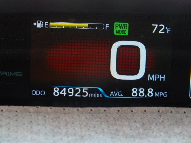 used 2019 Toyota Prius Prime car, priced at $17,684