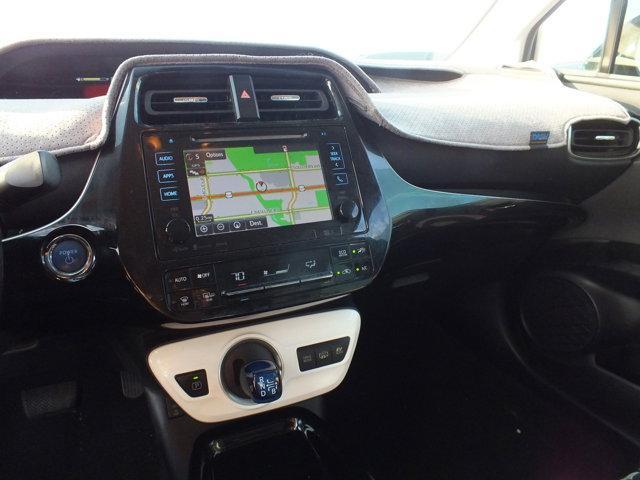 used 2019 Toyota Prius Prime car, priced at $17,684