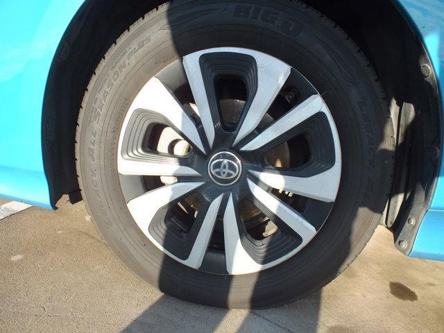 used 2019 Toyota Prius Prime car, priced at $17,684