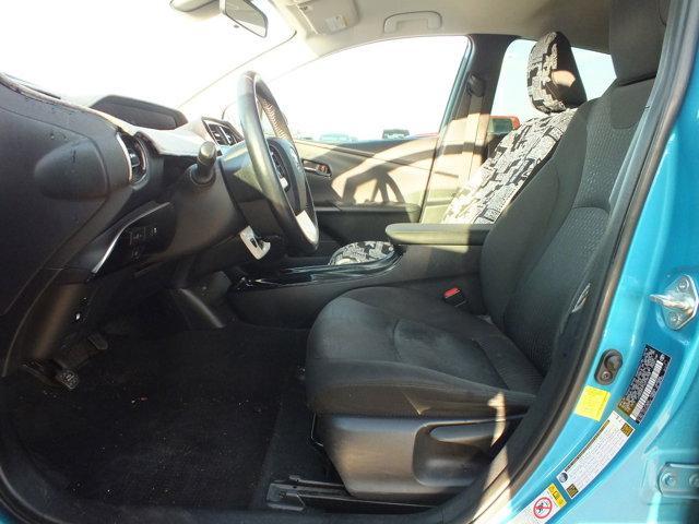 used 2019 Toyota Prius Prime car, priced at $17,684