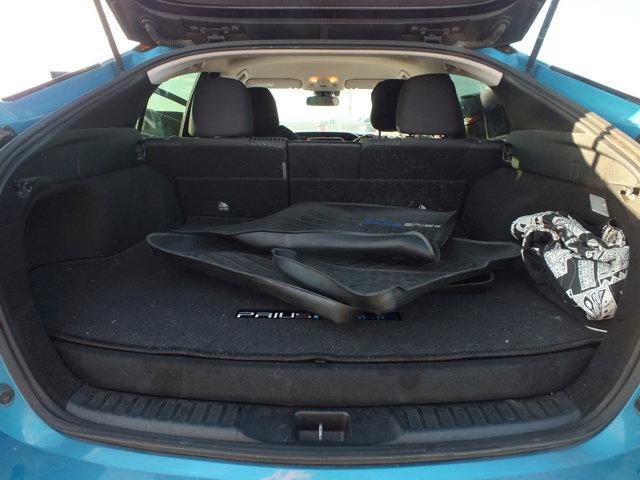 used 2019 Toyota Prius Prime car, priced at $17,684