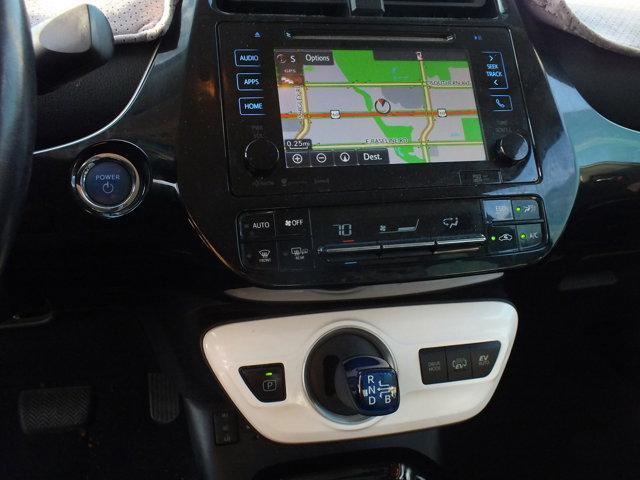 used 2019 Toyota Prius Prime car, priced at $17,684