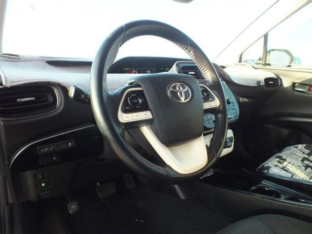 used 2019 Toyota Prius Prime car, priced at $17,684