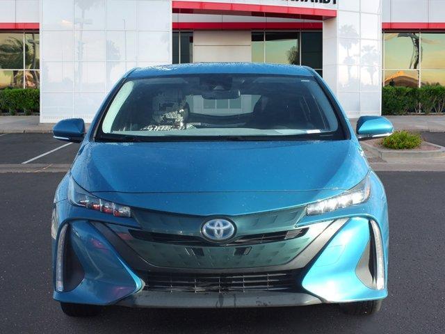 used 2019 Toyota Prius Prime car, priced at $17,684