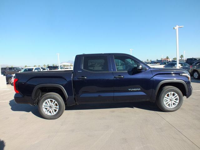 new 2026 Toyota Tundra car, priced at $52,325