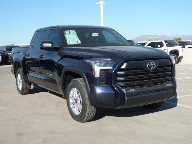 new 2026 Toyota Tundra car, priced at $52,325