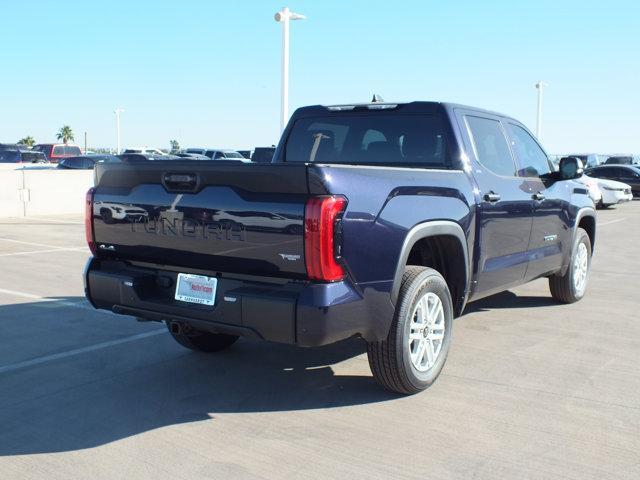 new 2026 Toyota Tundra car, priced at $52,325