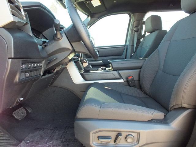 new 2026 Toyota Tundra car, priced at $52,325