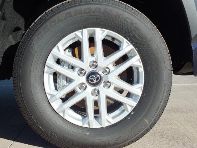 new 2026 Toyota Tundra car, priced at $52,325