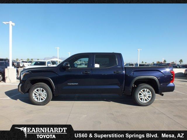 new 2026 Toyota Tundra car, priced at $52,325