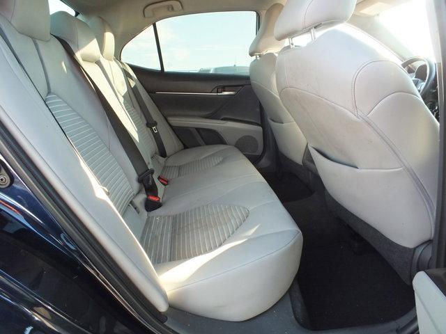 used 2021 Toyota Camry car, priced at $17,981