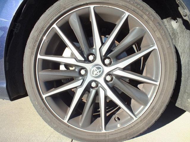 used 2021 Toyota Camry car, priced at $17,981