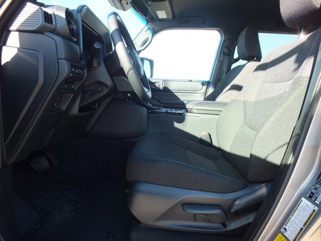 used 2024 Toyota Land Cruiser car, priced at $56,581