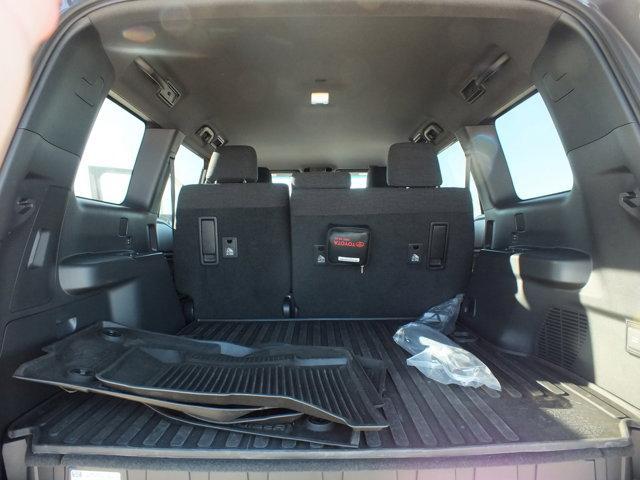 used 2024 Toyota Land Cruiser car, priced at $57,984