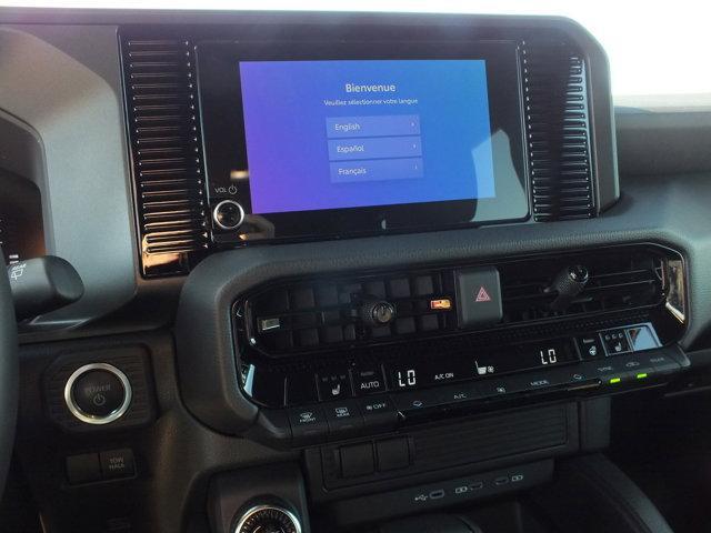 used 2024 Toyota Land Cruiser car, priced at $56,581