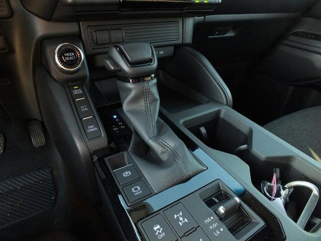 used 2024 Toyota Land Cruiser car, priced at $56,581