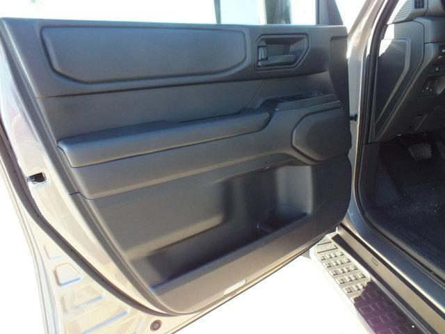 used 2024 Toyota Land Cruiser car, priced at $56,581