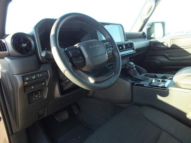 used 2024 Toyota Land Cruiser car, priced at $56,581