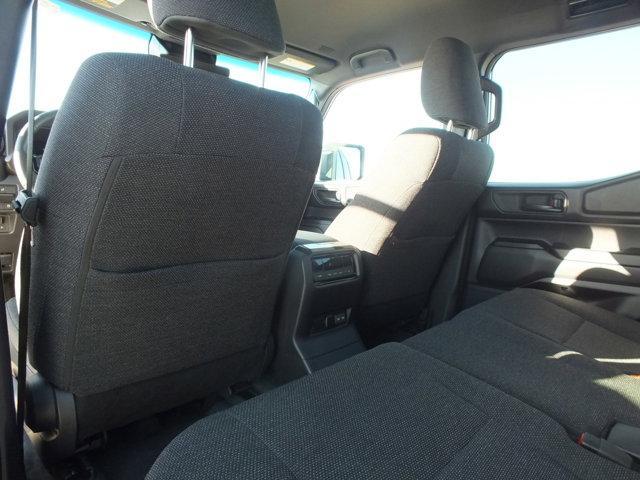 used 2024 Toyota Land Cruiser car, priced at $56,581