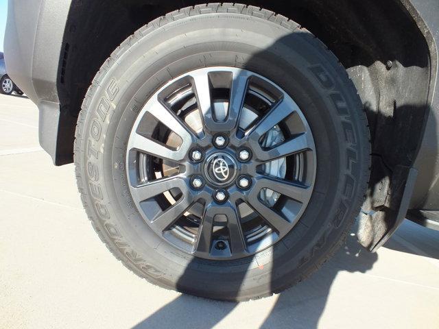 used 2024 Toyota Land Cruiser car, priced at $56,581