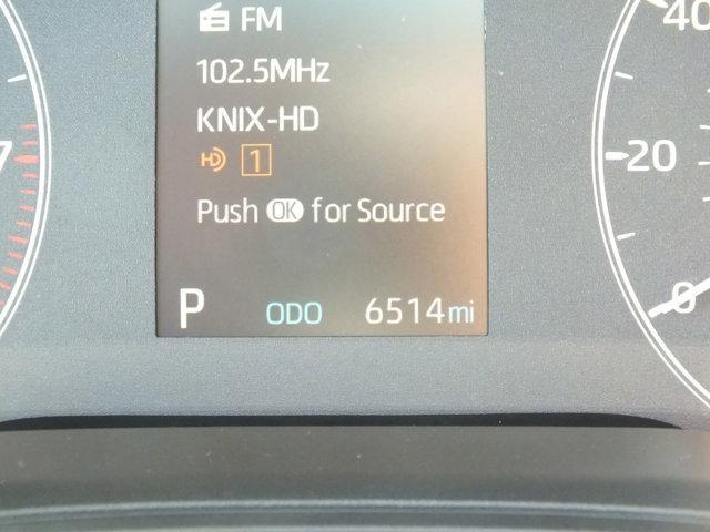 used 2024 Toyota Corolla car, priced at $20,981