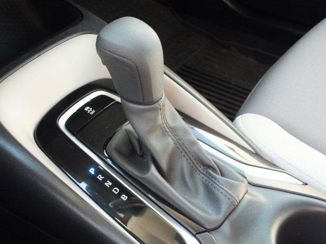 used 2024 Toyota Corolla car, priced at $20,981