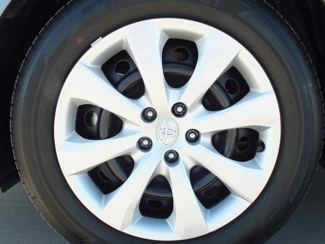 used 2024 Toyota Corolla car, priced at $20,981