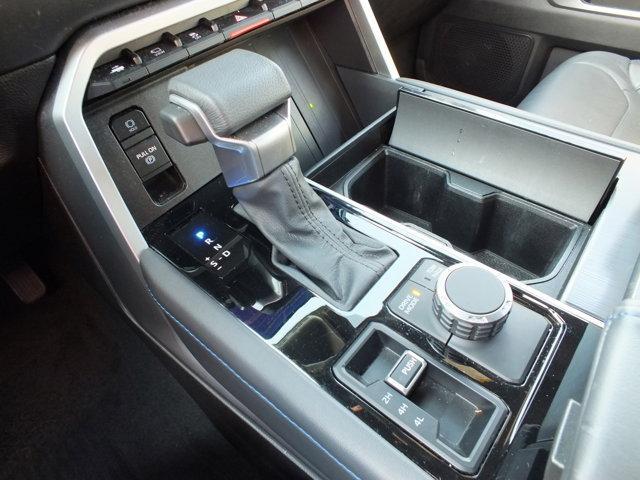 used 2024 Toyota Sequoia car, priced at $70,381